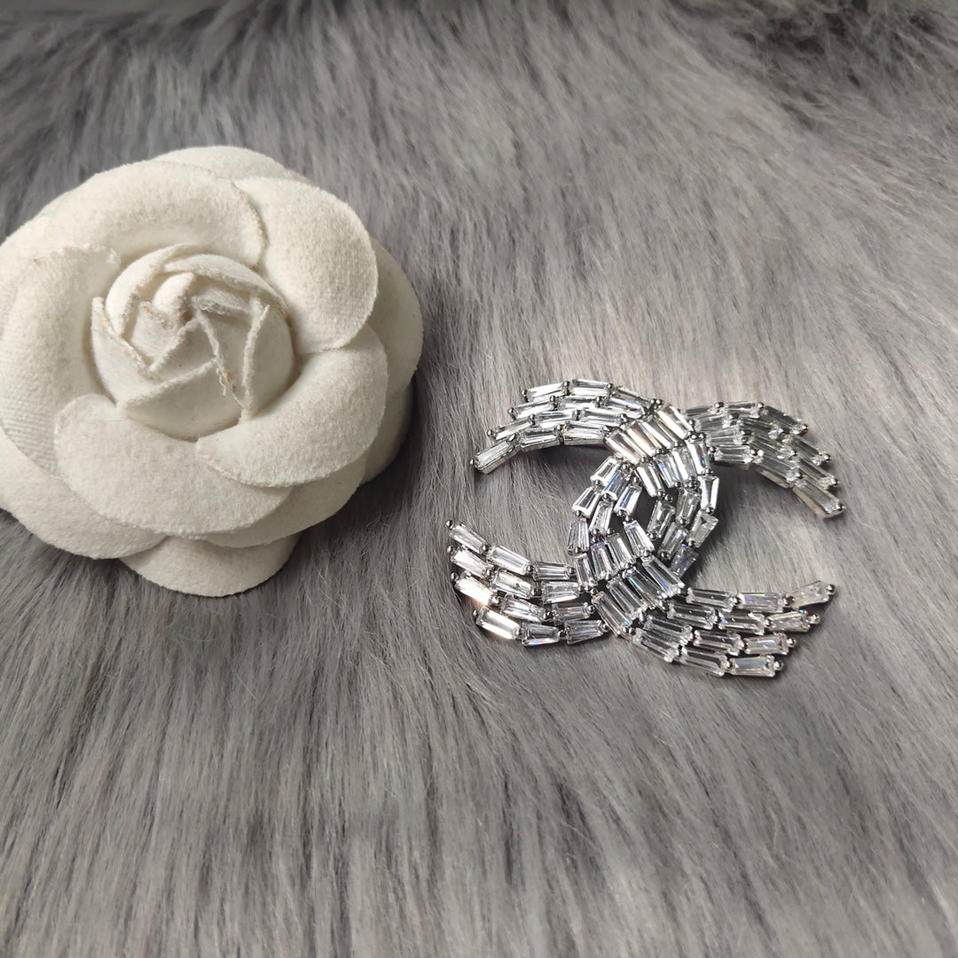 14C546X  Fashionable and high quality  Brooch