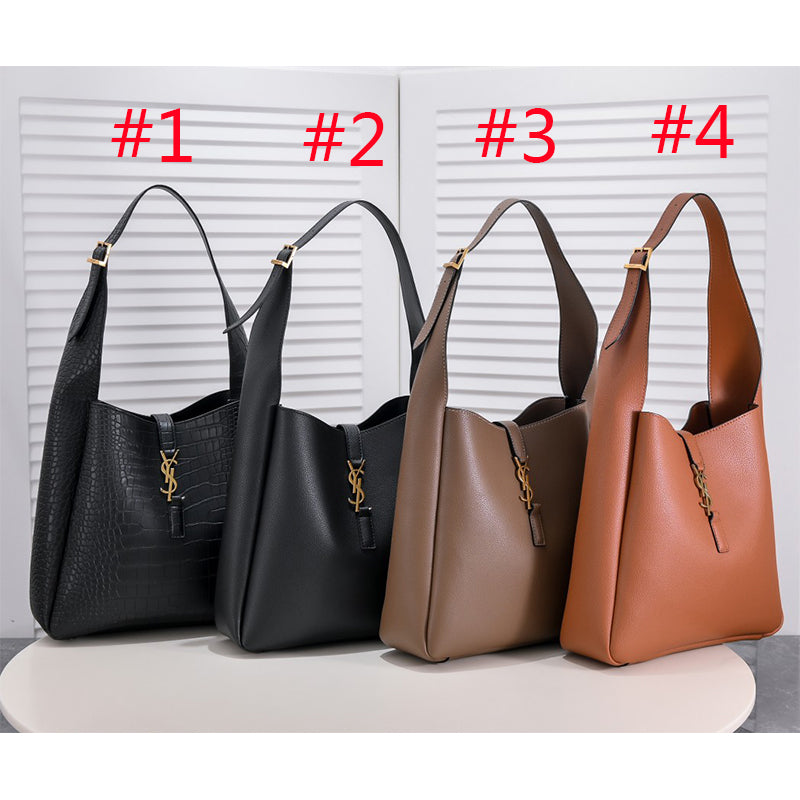 XSL4B  Fashionable leather bag 