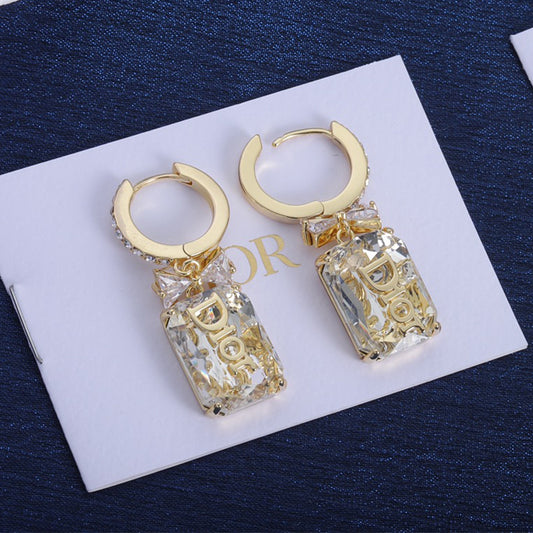 14D988E   Fashion Earrings