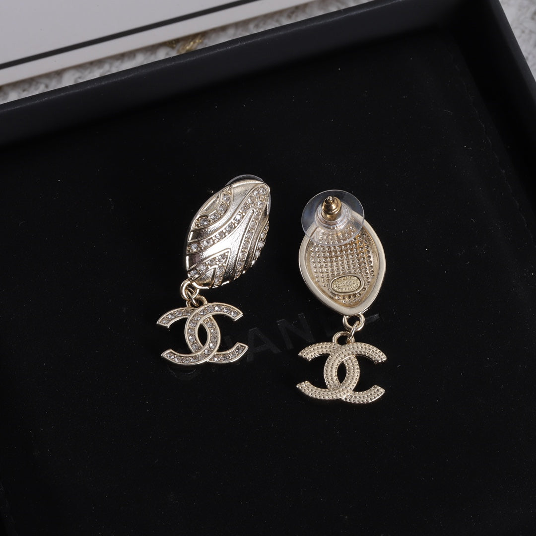 14C280E  Fashionable and high quality  Earrings