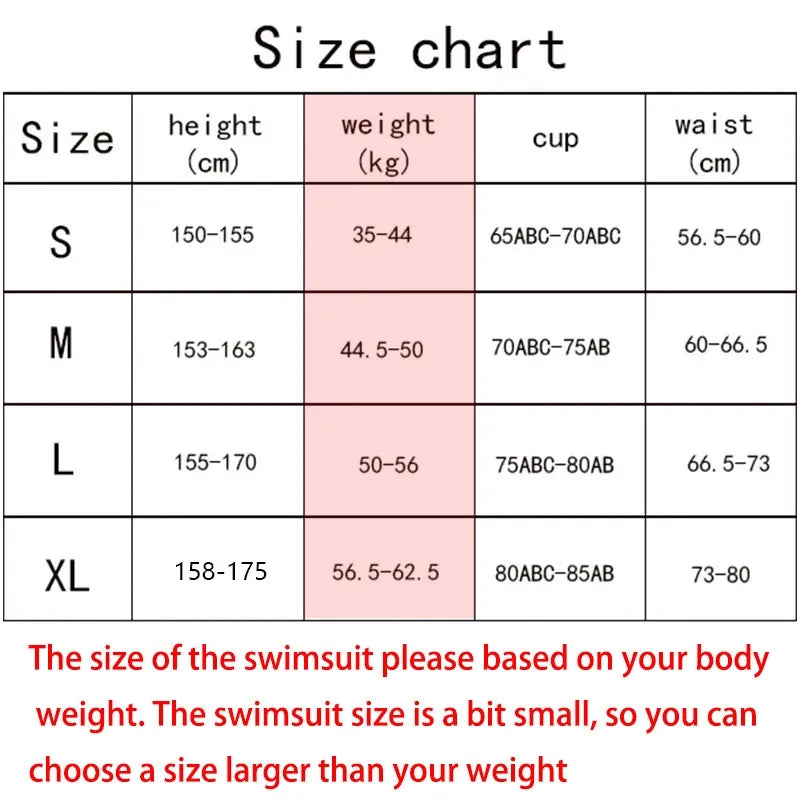 14D300Y   fashion  Bikini swimsuit