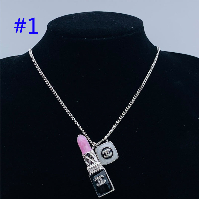 8XC11X Fashion high -quality Necklaces