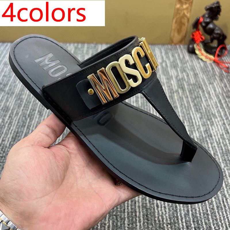 54A118Z   fashion slippers