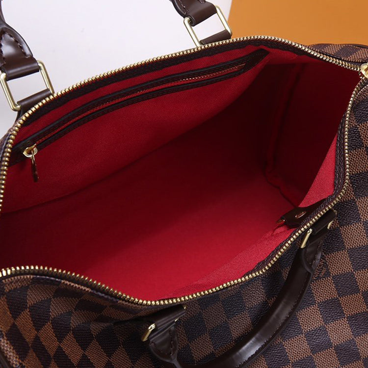 2E16B  Fashionable leather bag 