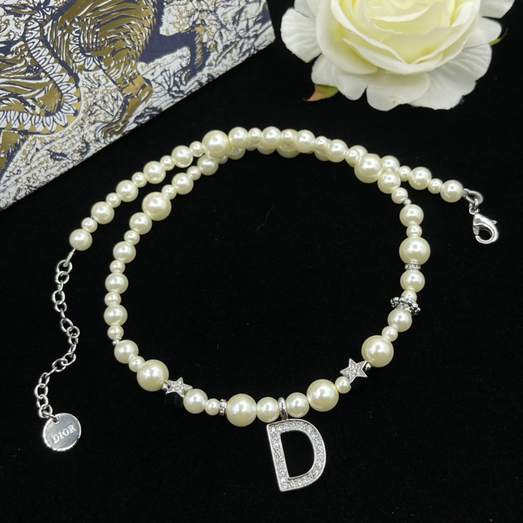 14D984X  Fashion Necklaces