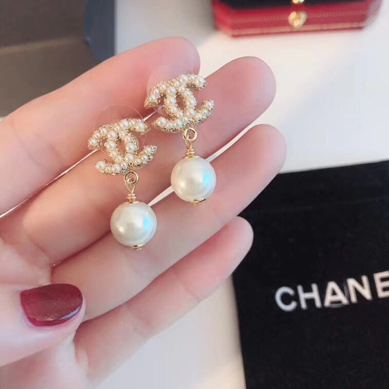 1YC303E  Fashion high -quality Earrings