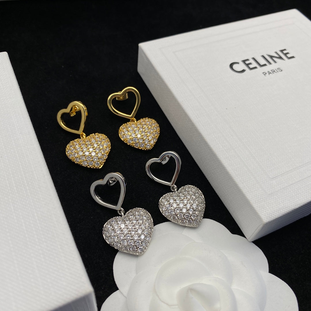 1XCL561E Fashion high -quality earring