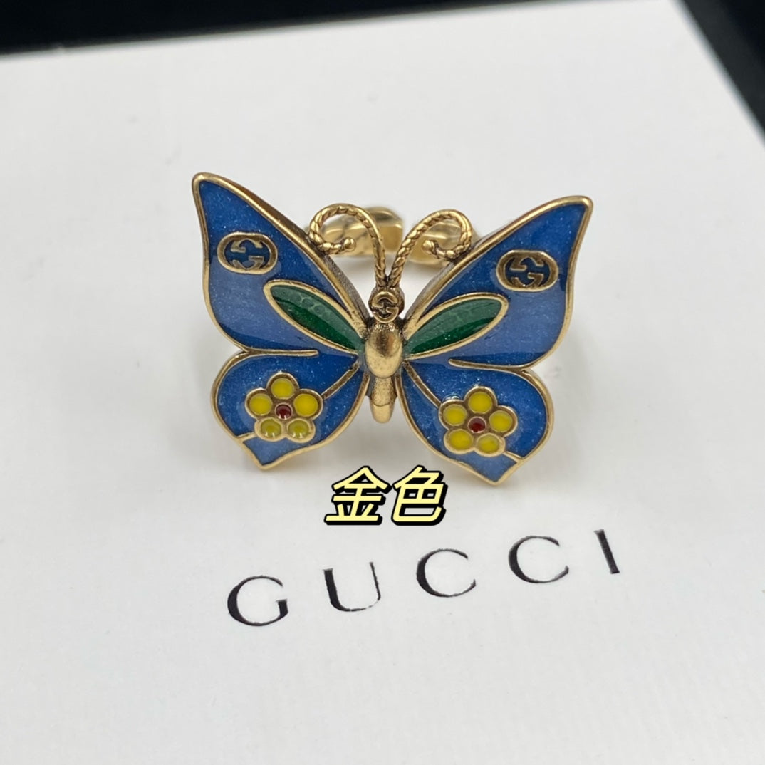 14C169J  Fashion high -quality Rings