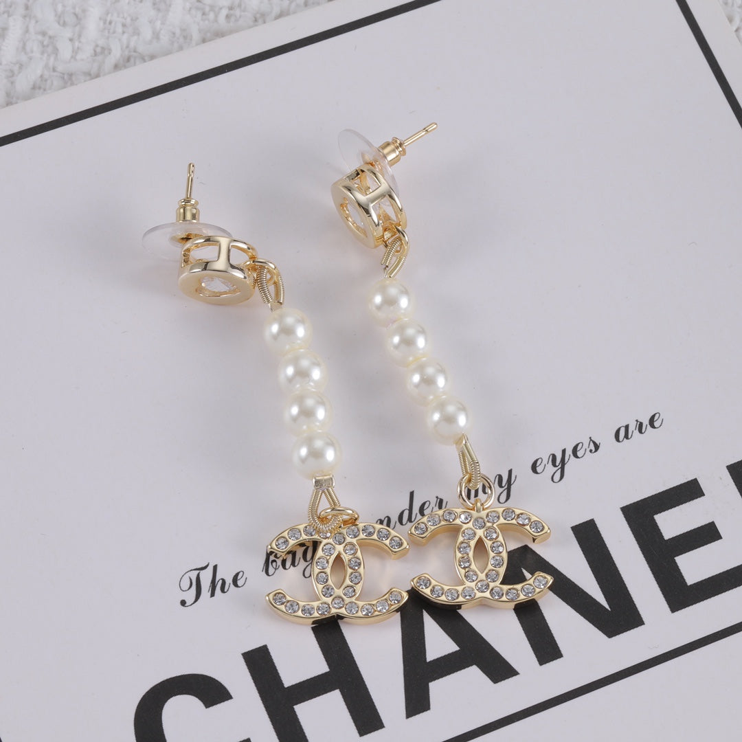 14C783E  Fashion Earrings