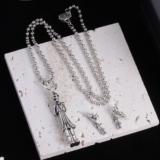 1NA9X Fashionable high -quality necklace earrings