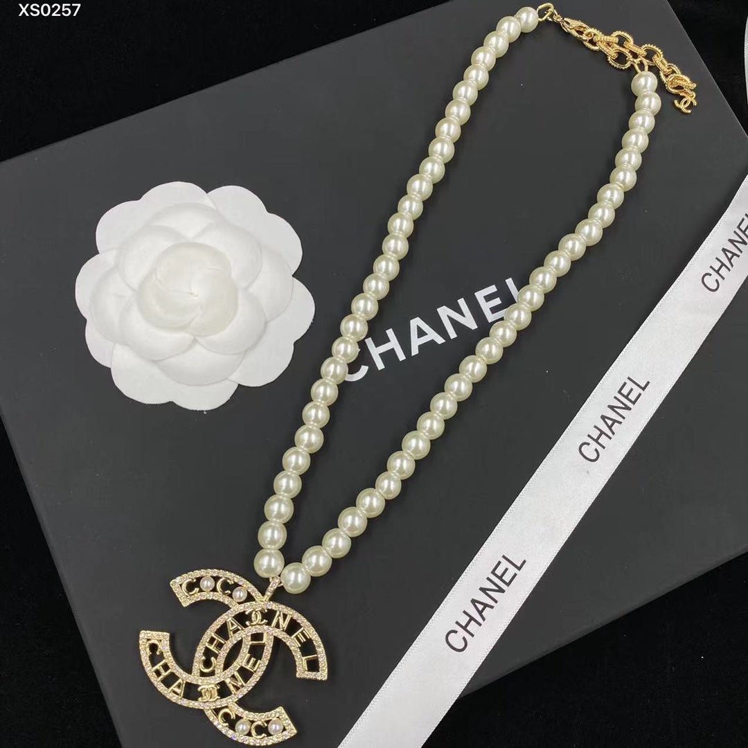 1YC260X  Fashion high -quality Necklaces