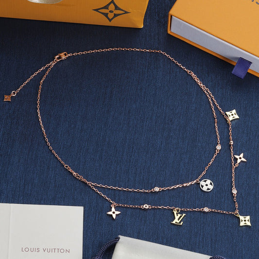 1YE333X  Fashion high -quality Necklaces