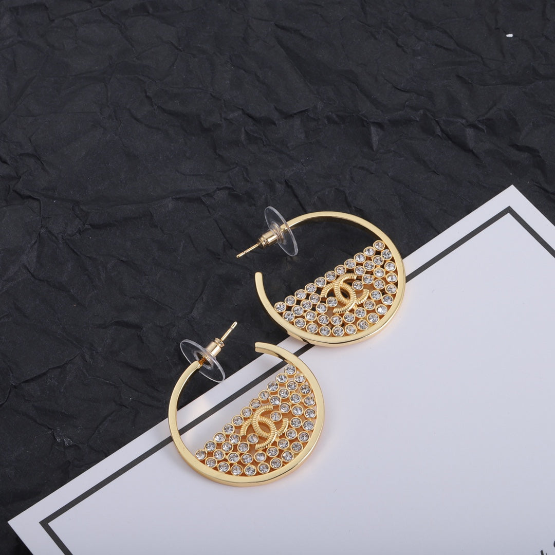 1YC368E  Fashion high -quality Earrings