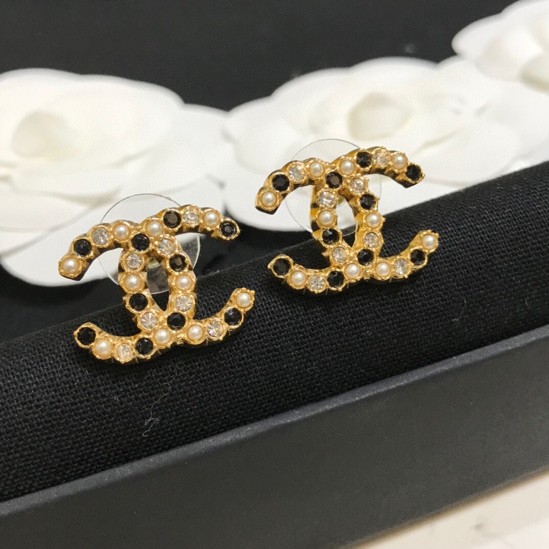 1YC402E  Fashion high -quality Earrings