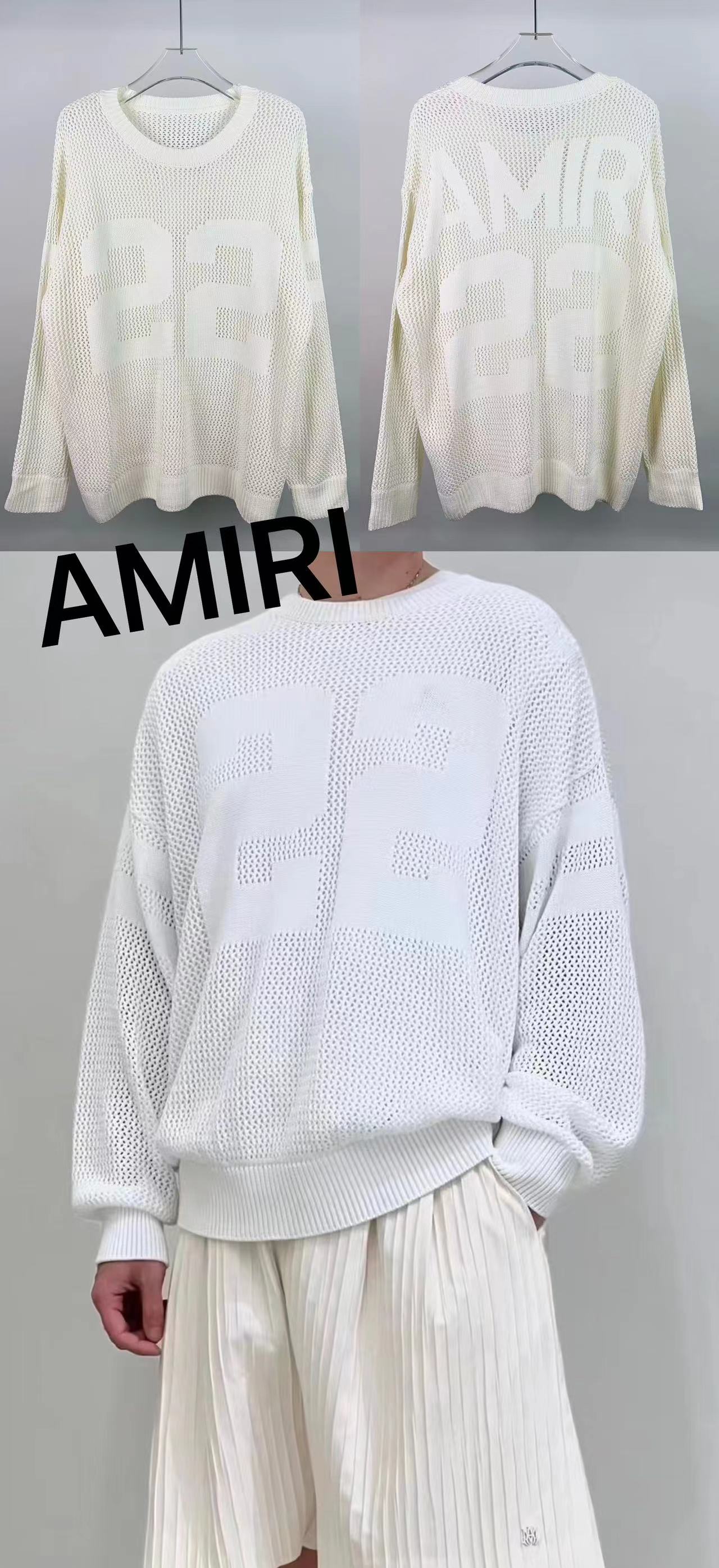 14A369U  fashion Sweaters