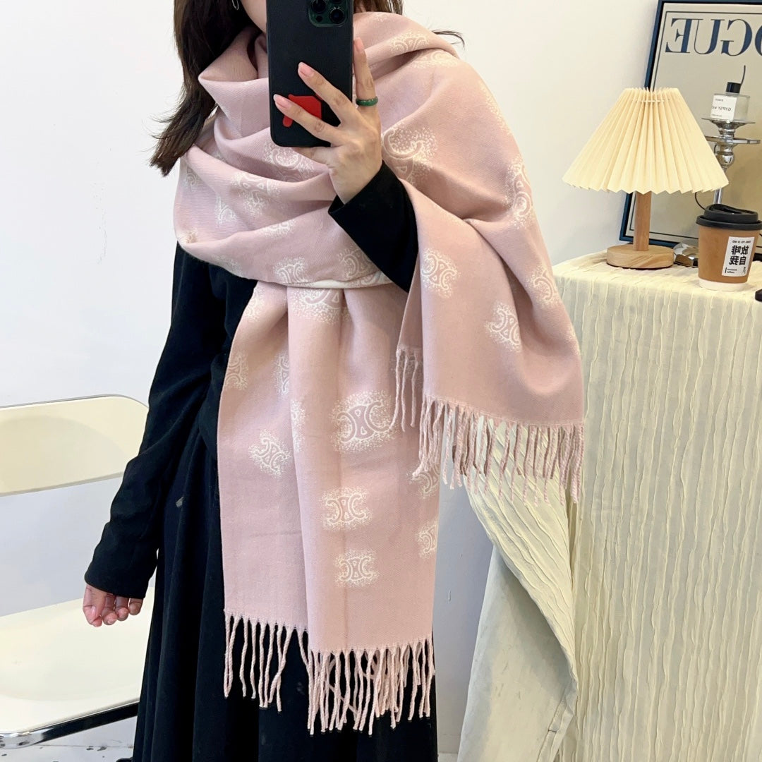 14CL241W　Fashion scarves