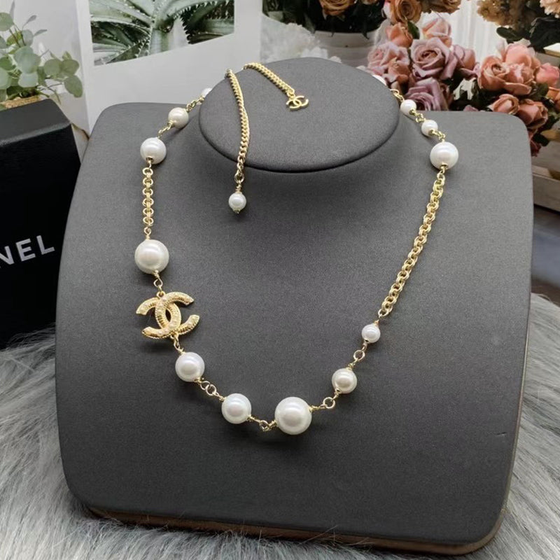 14C903X  Fashion Necklaces