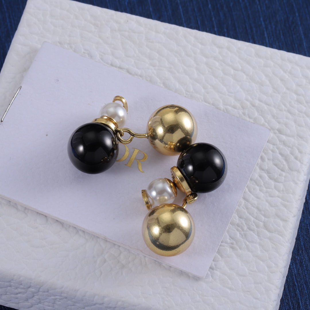 14D775E  Fashion Earrings