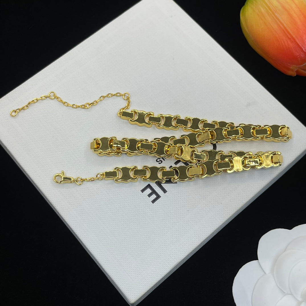 14A764K  Fashion Necklaces