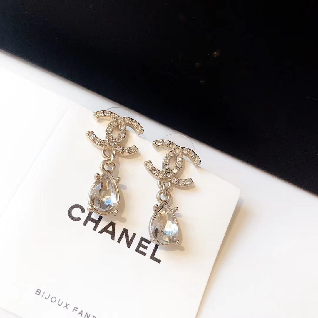 14C241E  Fashion high -quality  Earrings