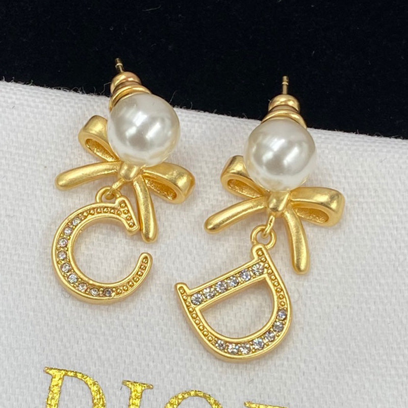 1YD201E  Fashion high -quality Earring