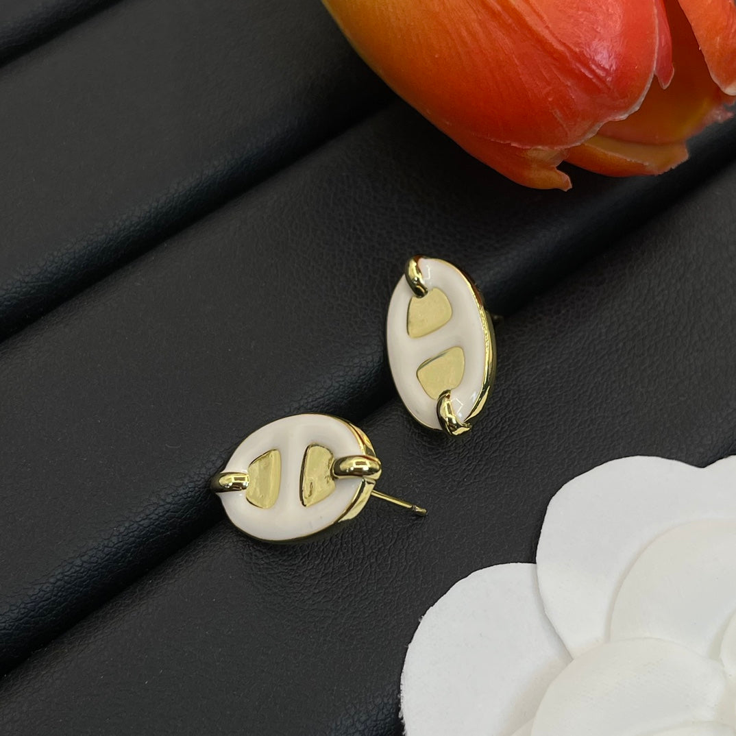 14H613E  Fashion Earrings