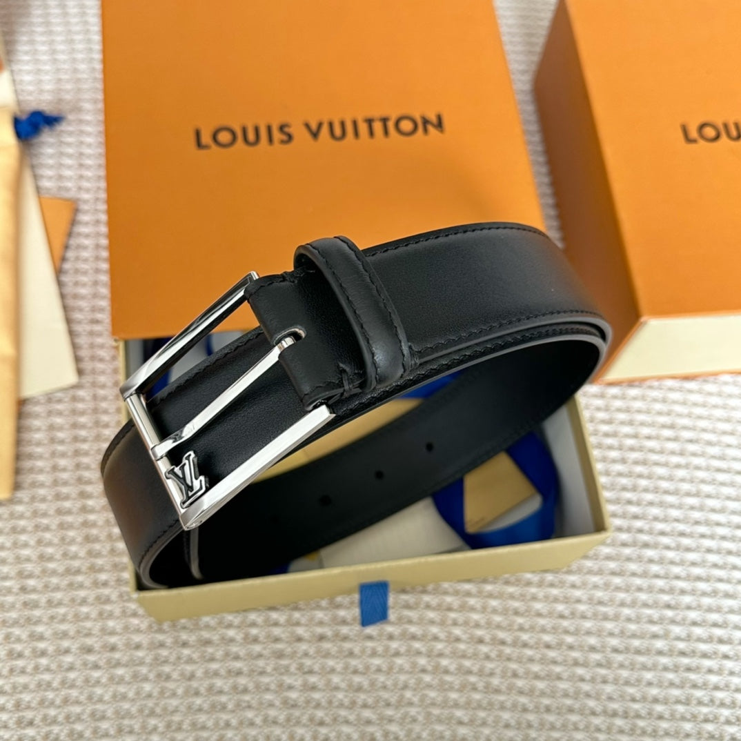 14E15P   (High quality leather belt With full package)