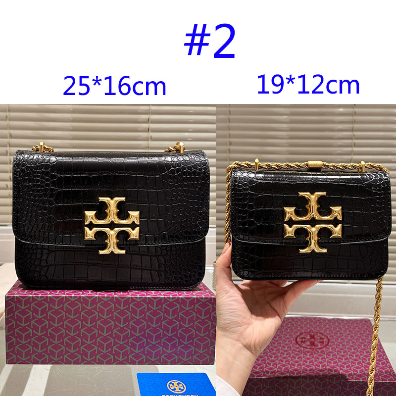 6XA431B Fashionable leather bag