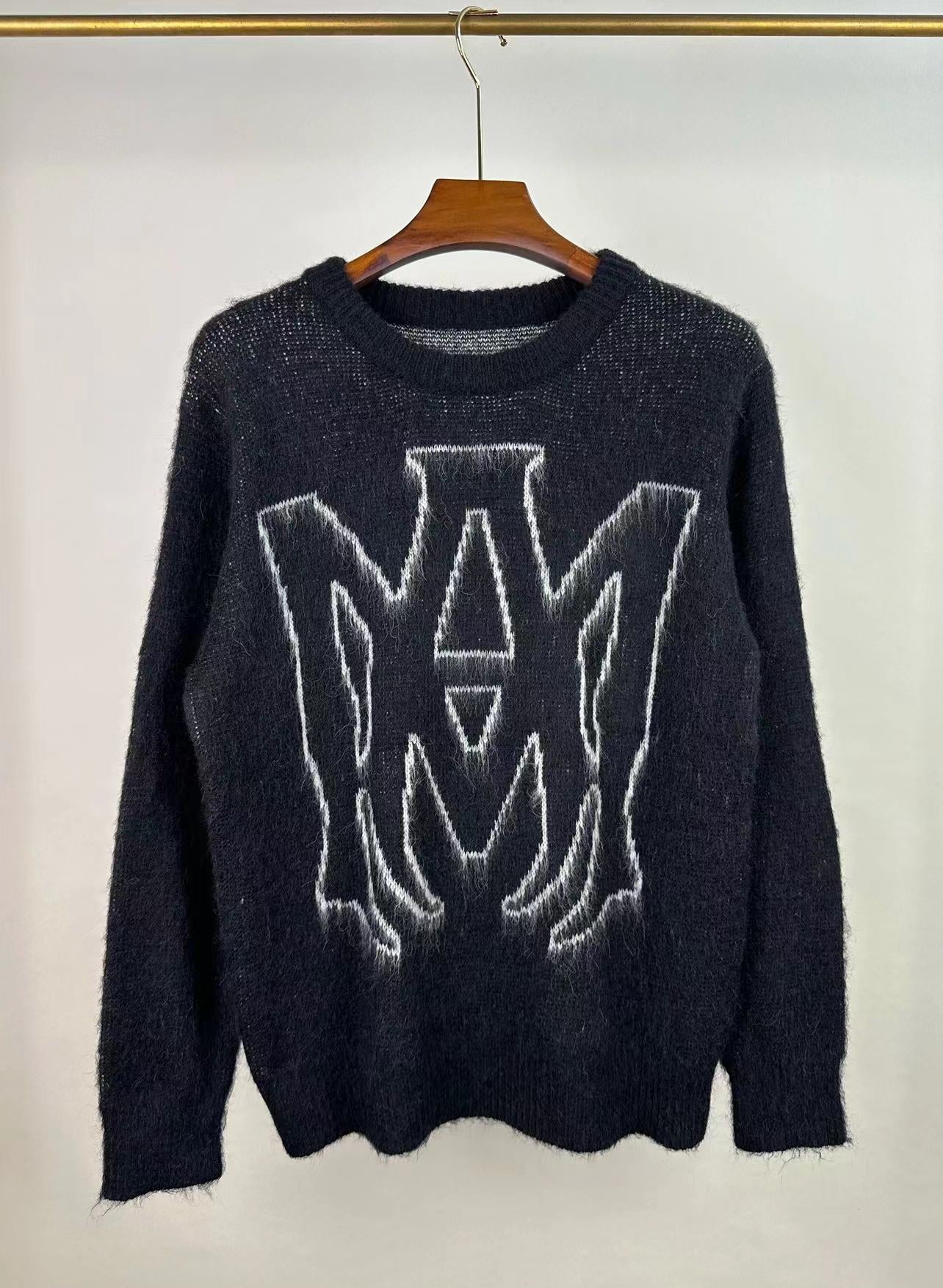 14A372U  fashion Sweaters