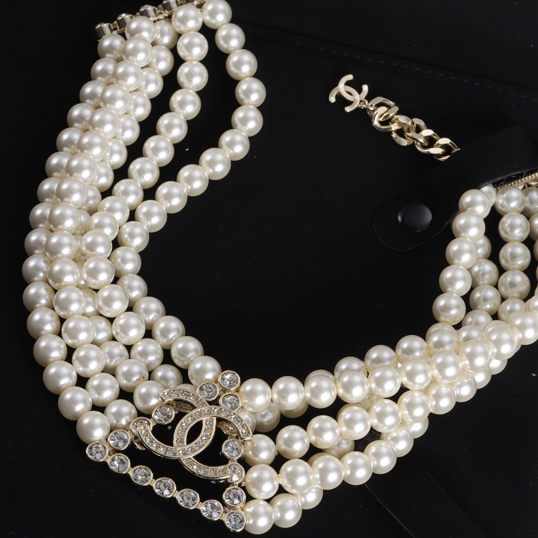 14C479X  Fashionable and high quality Necklaces