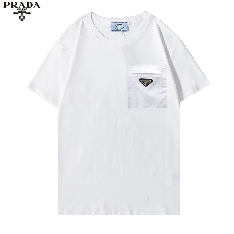 14PD198U   fashion  T-shirts