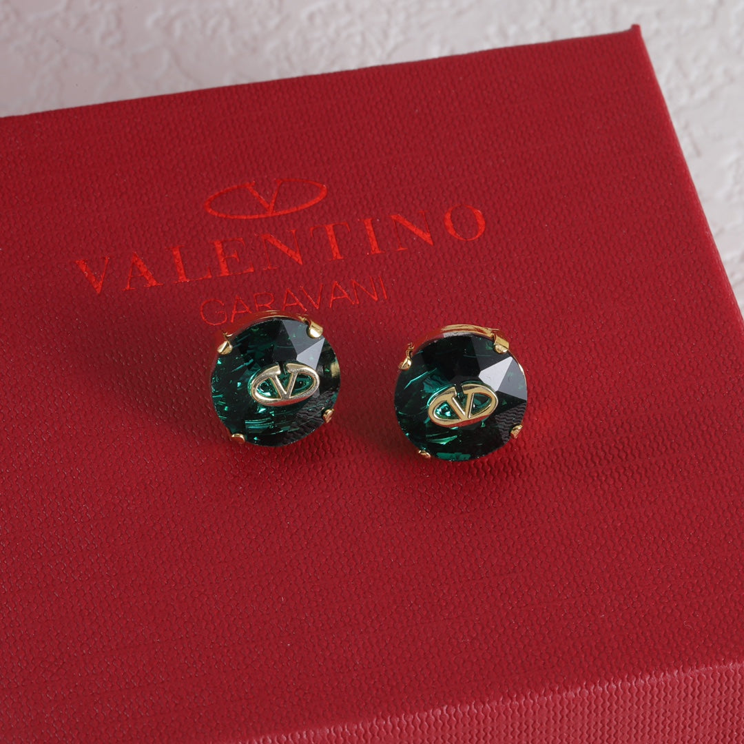 14VL410E   Fashionable and high quality  Earrings