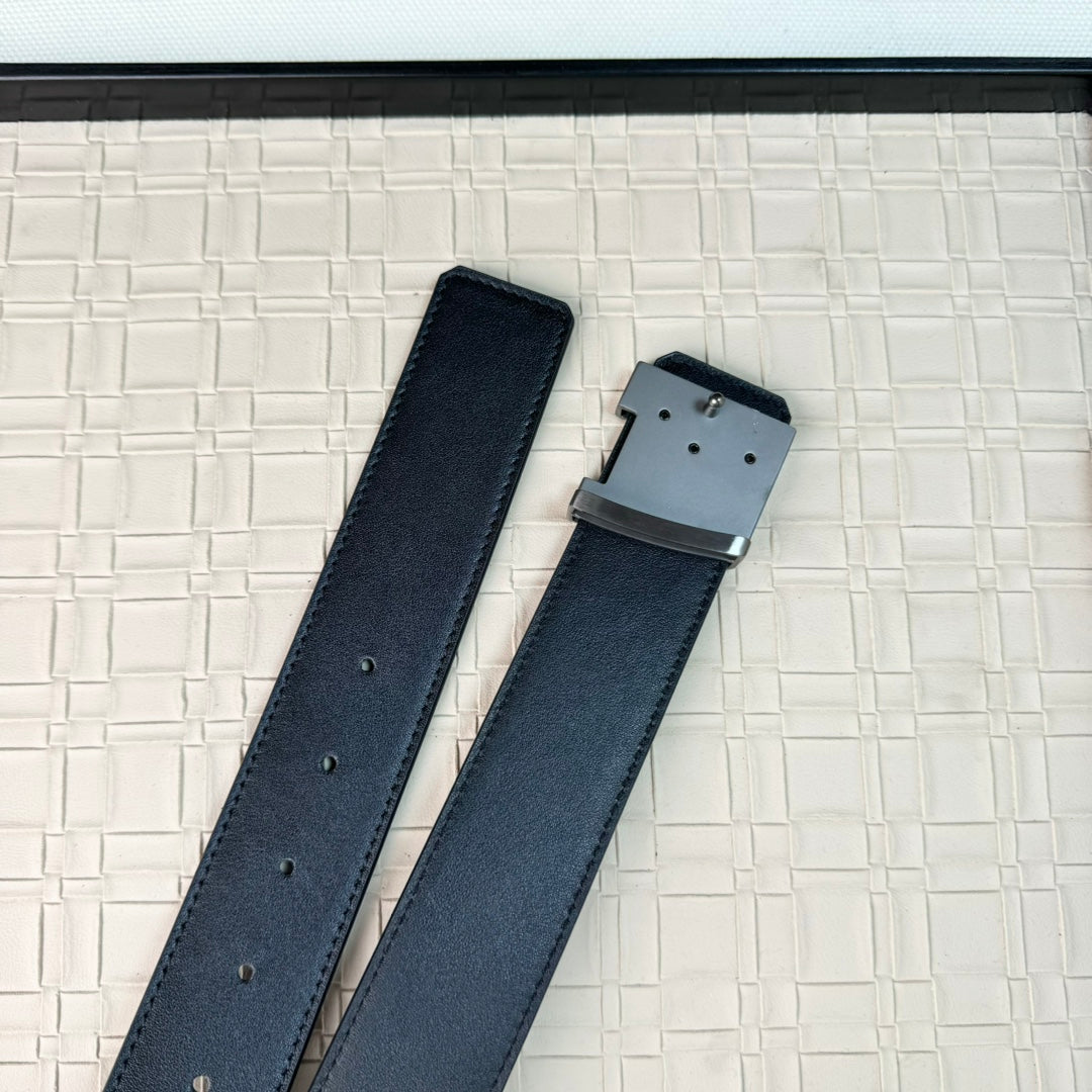 14E26P   (High quality leather belt With full package)