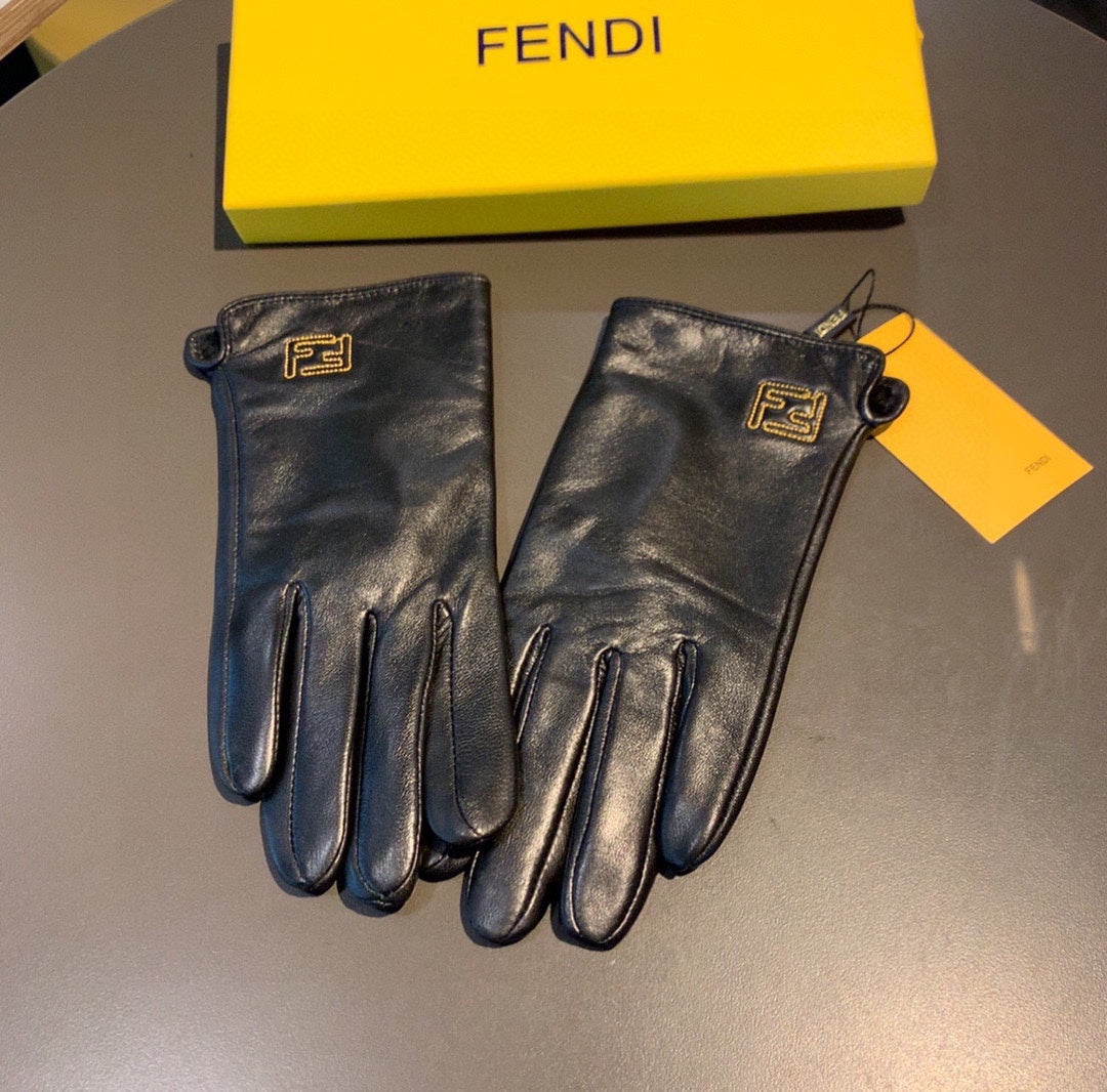 24F95S   Fashion gloves