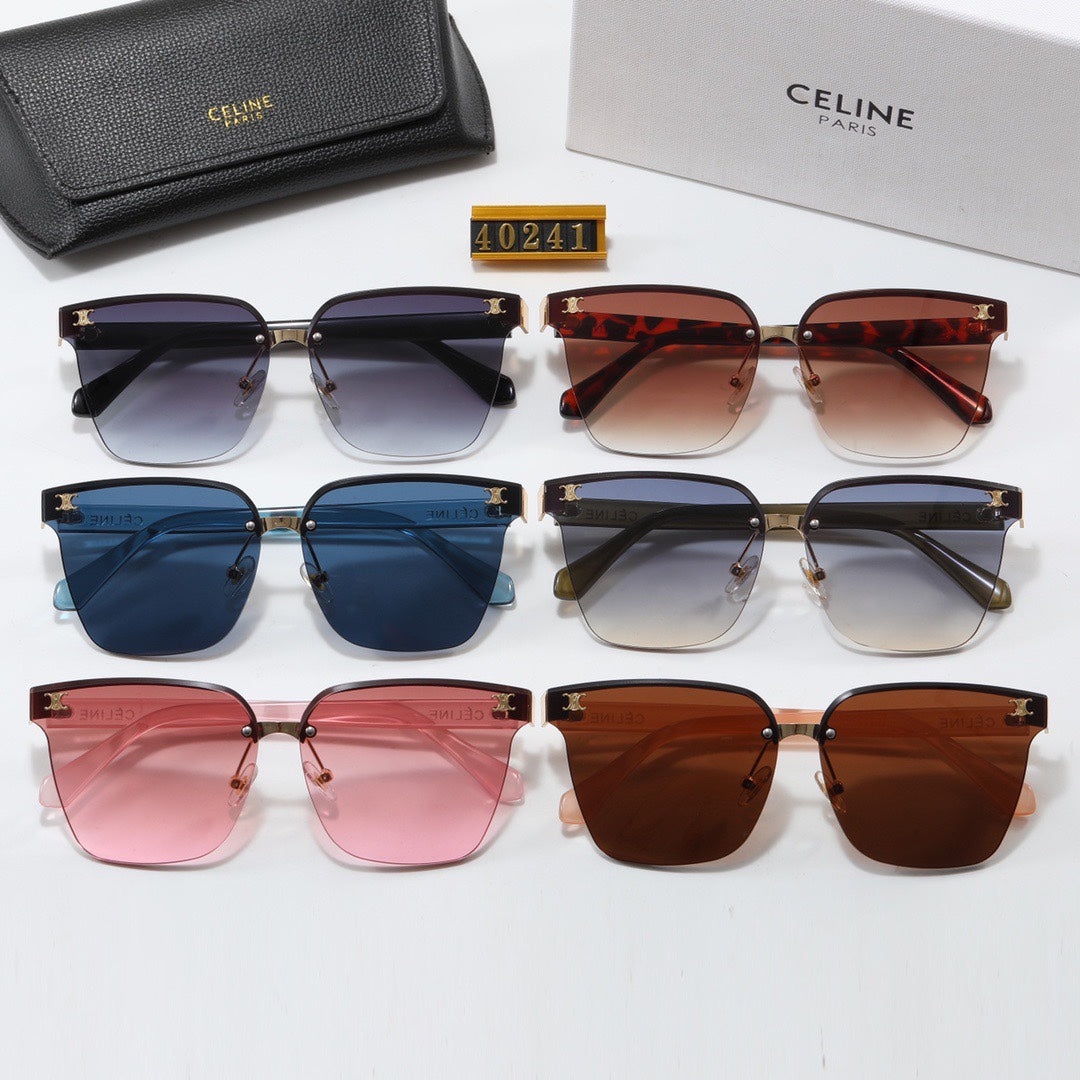 74CL375T  fashion Sunglasses