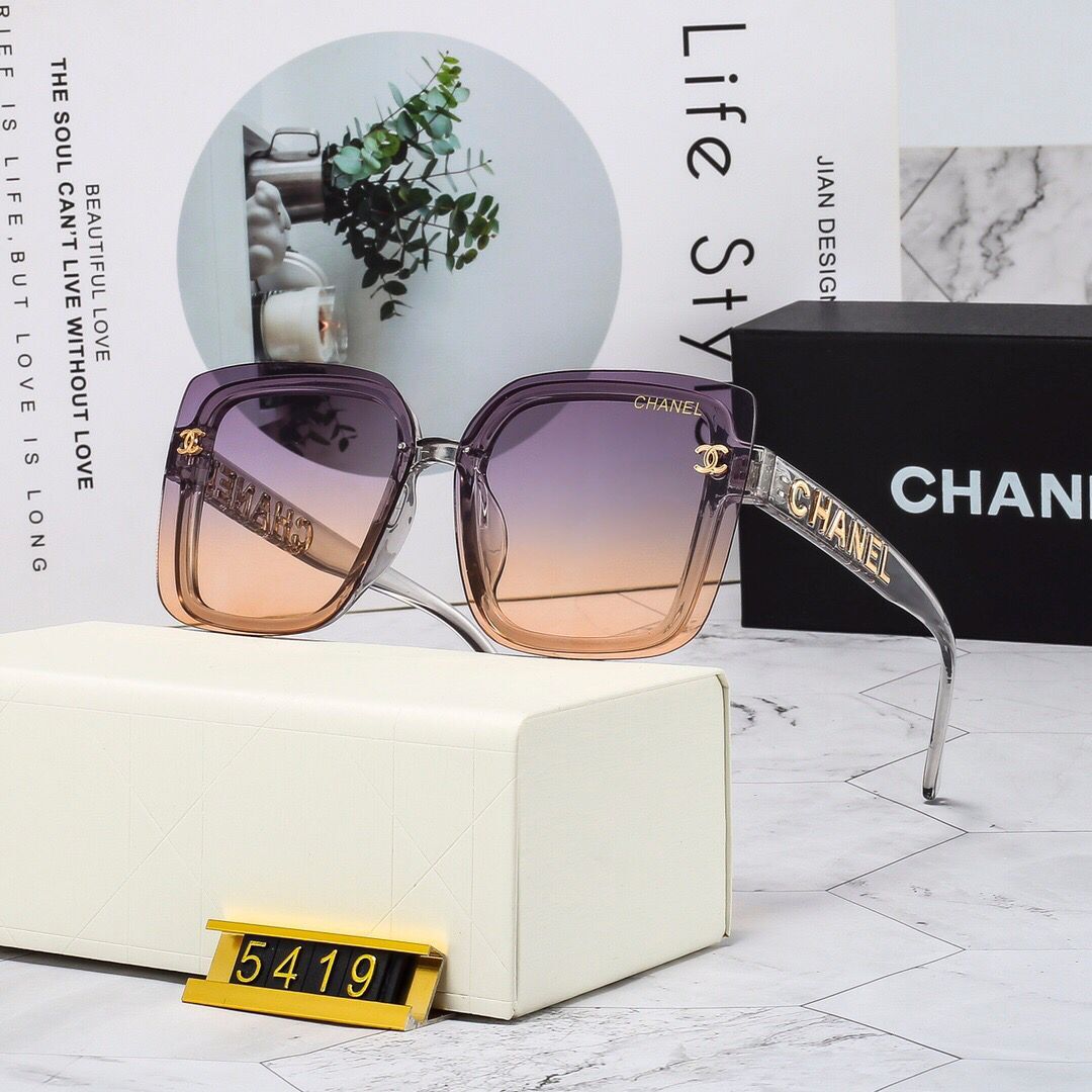 74C341T  fashion Sunglasses