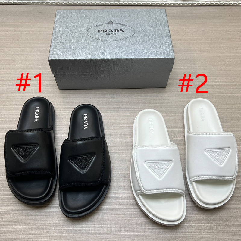 54PD6Z   fashion slippers