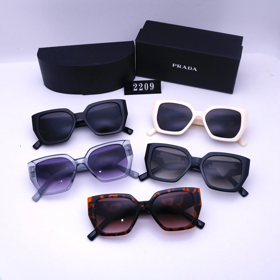 74PD408T  fashion Sunglasses