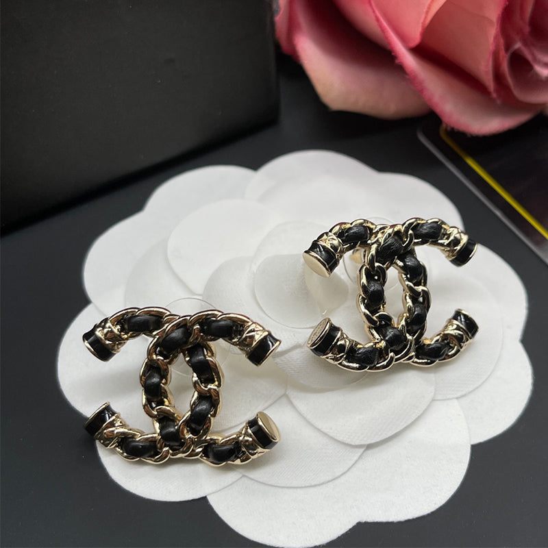 14C899E  Fashion Earrings