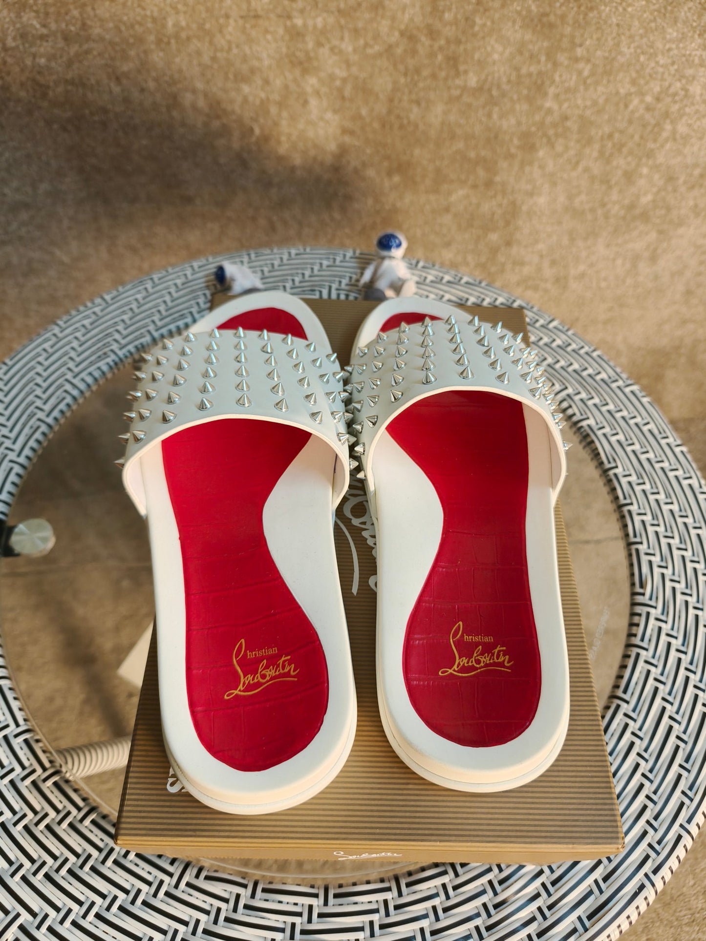 J4A18Z   fashion  Slippers