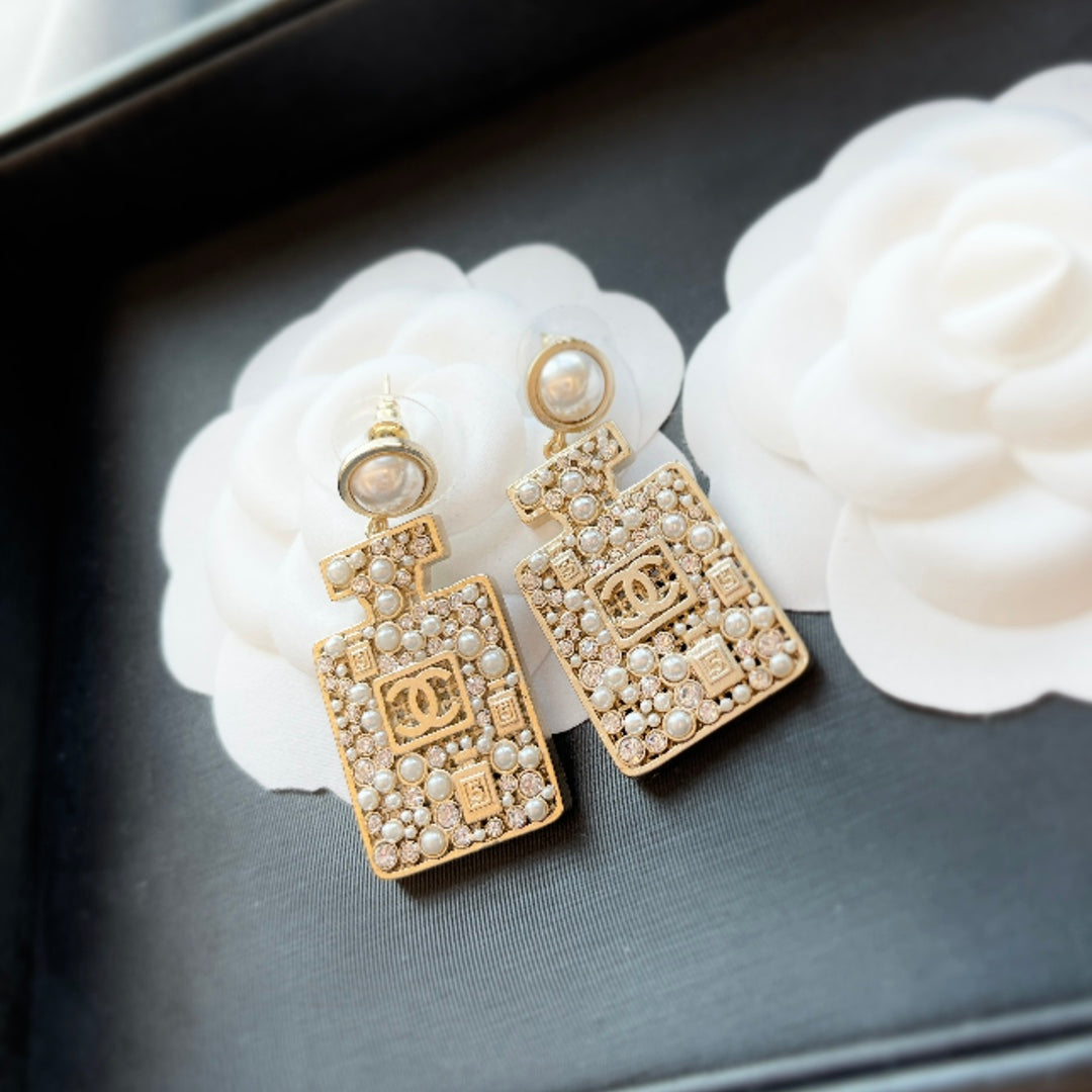 1NC239E Fashion high -quality Earrings