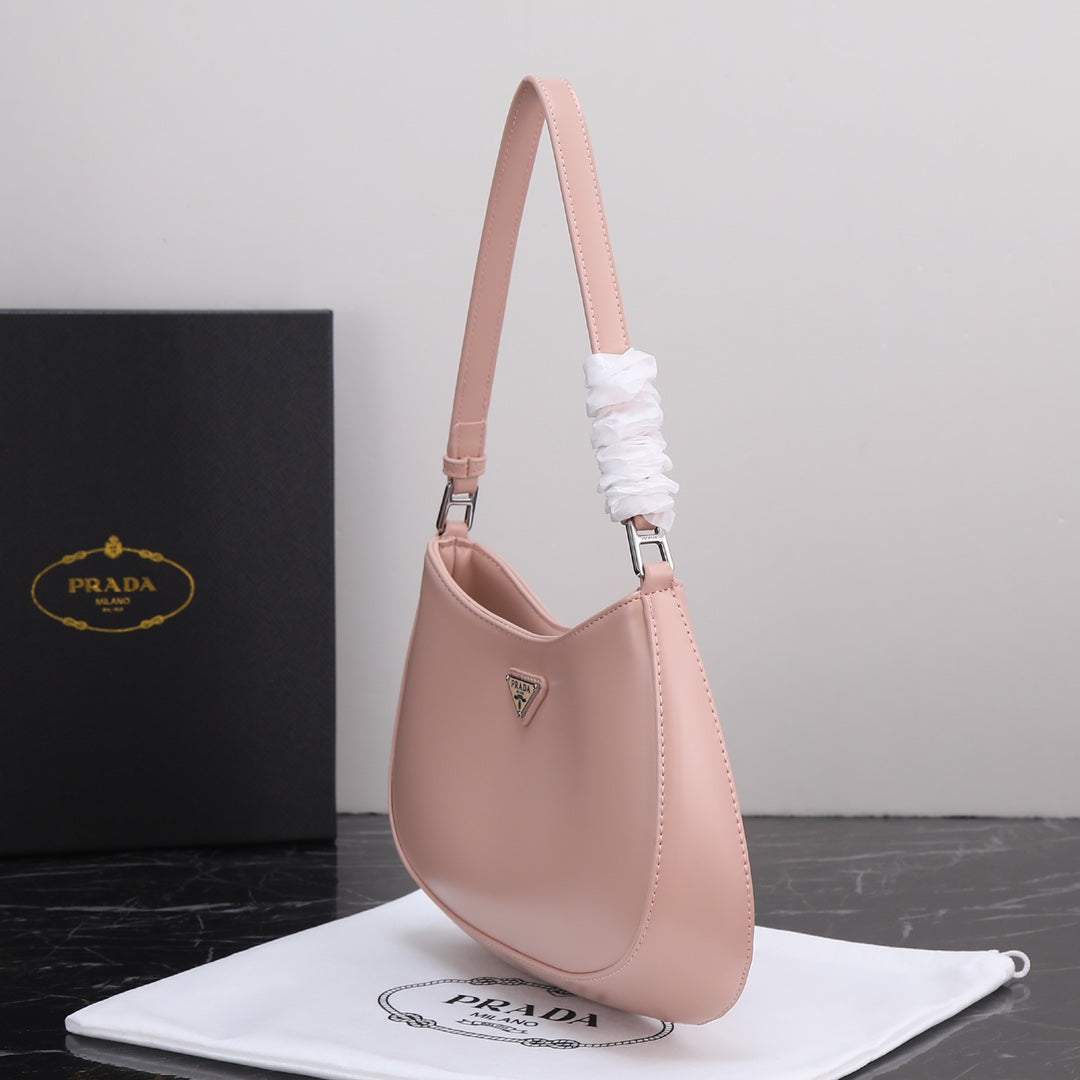 2XPD129B  Fashionable leather bag 