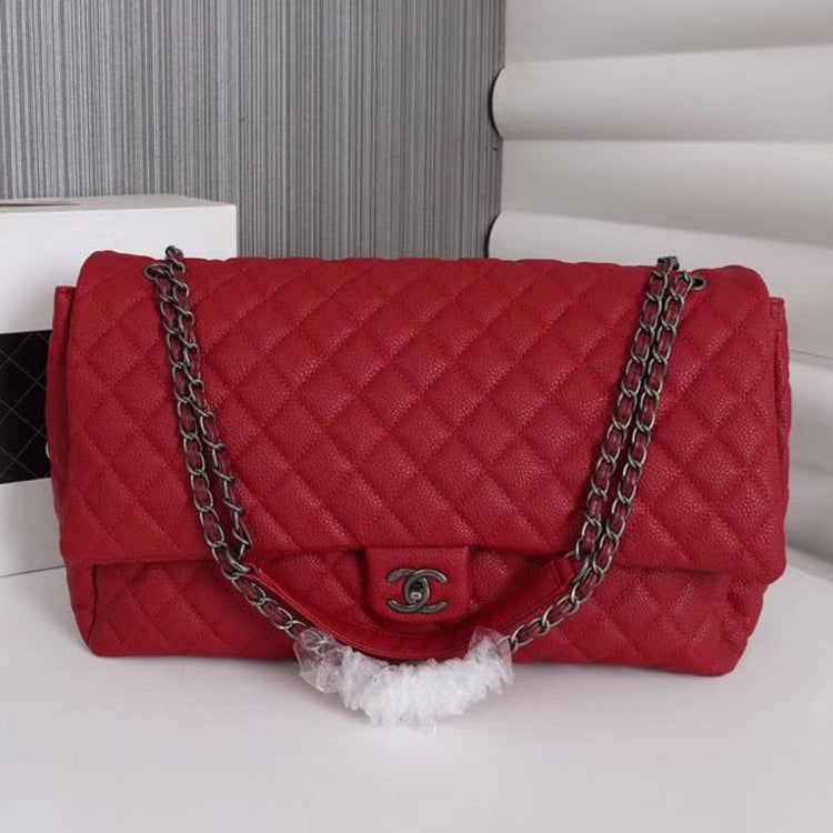 1C5B   Fashionable leather bag 