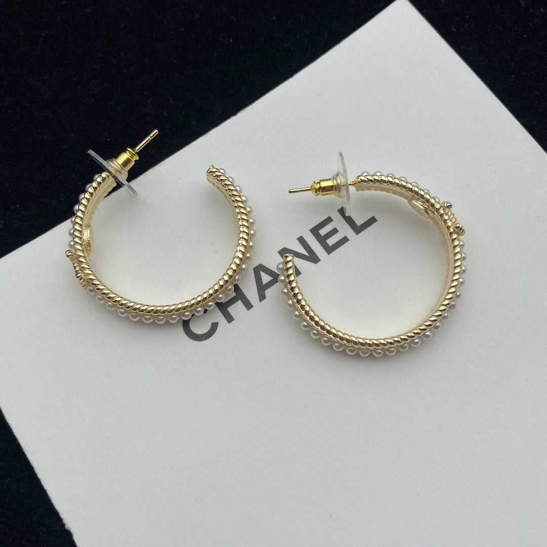 1YC146E  Fashion high -quality Earrings