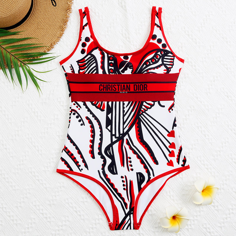 14D169Y   fashion  Bikini swimsuit