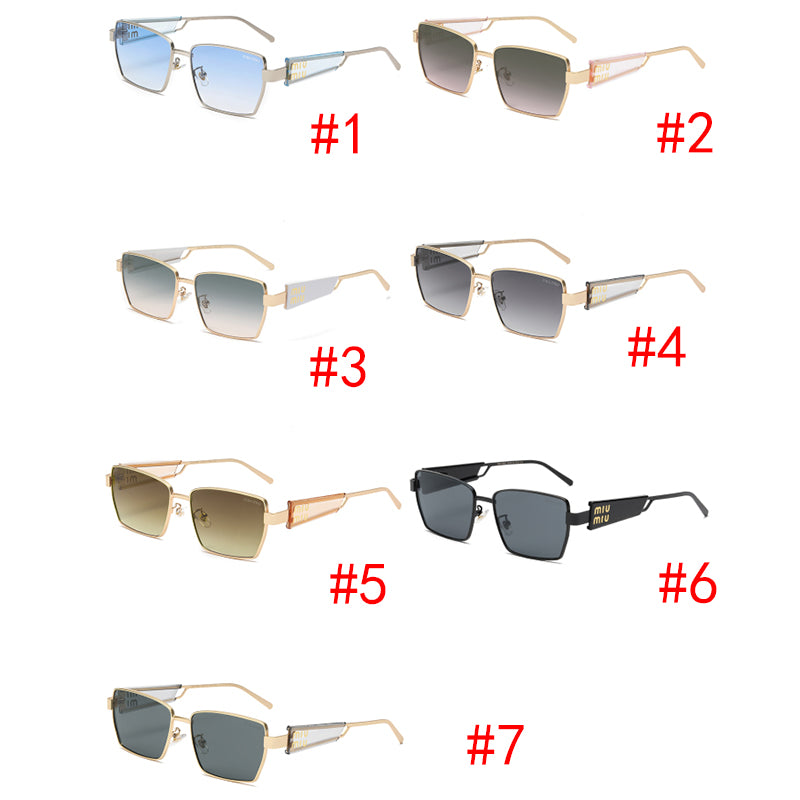 74A395T  fashion Sunglasses