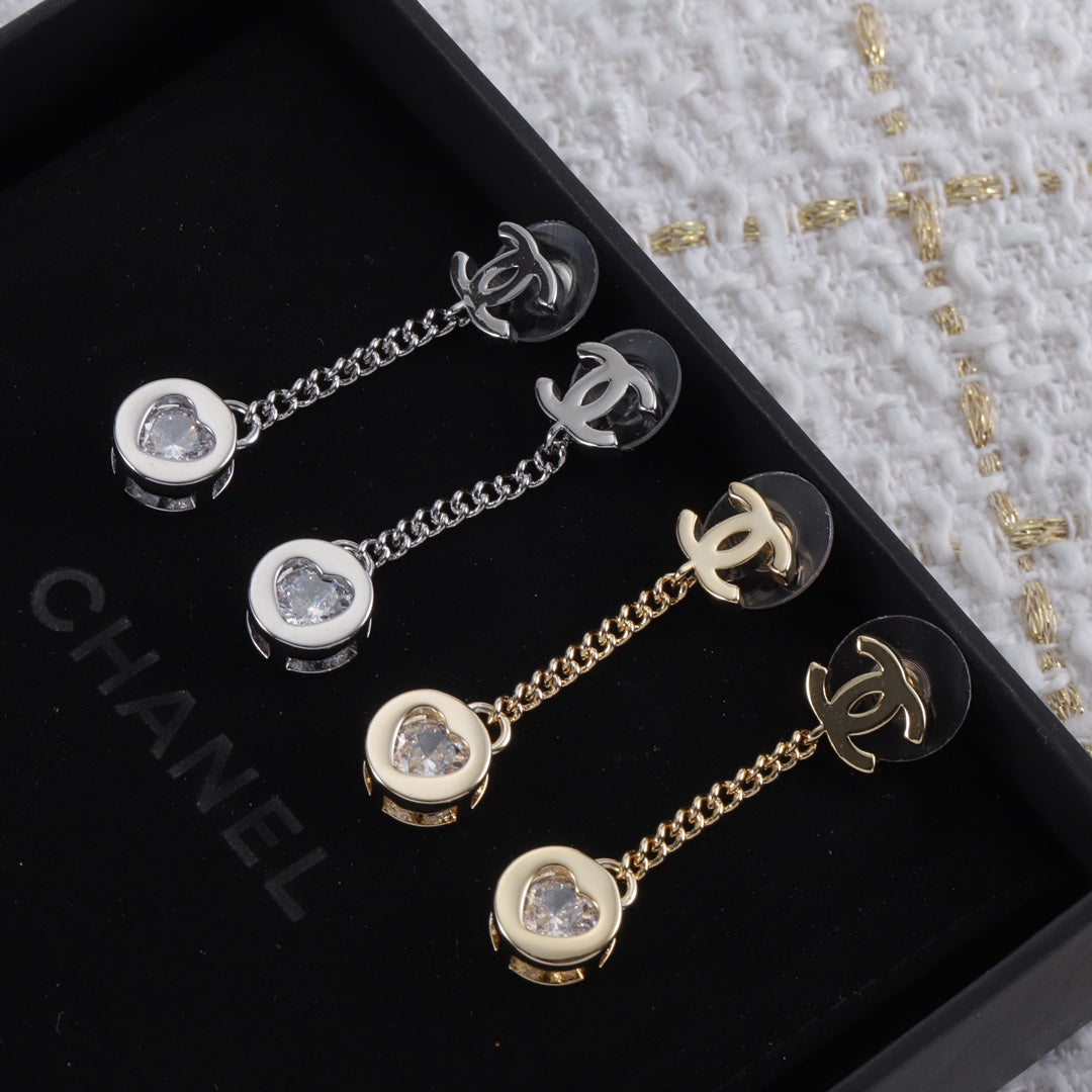 14C939E  Fashion Earrings