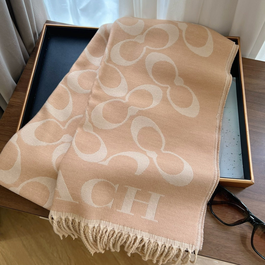 14A231W　Fashion scarves