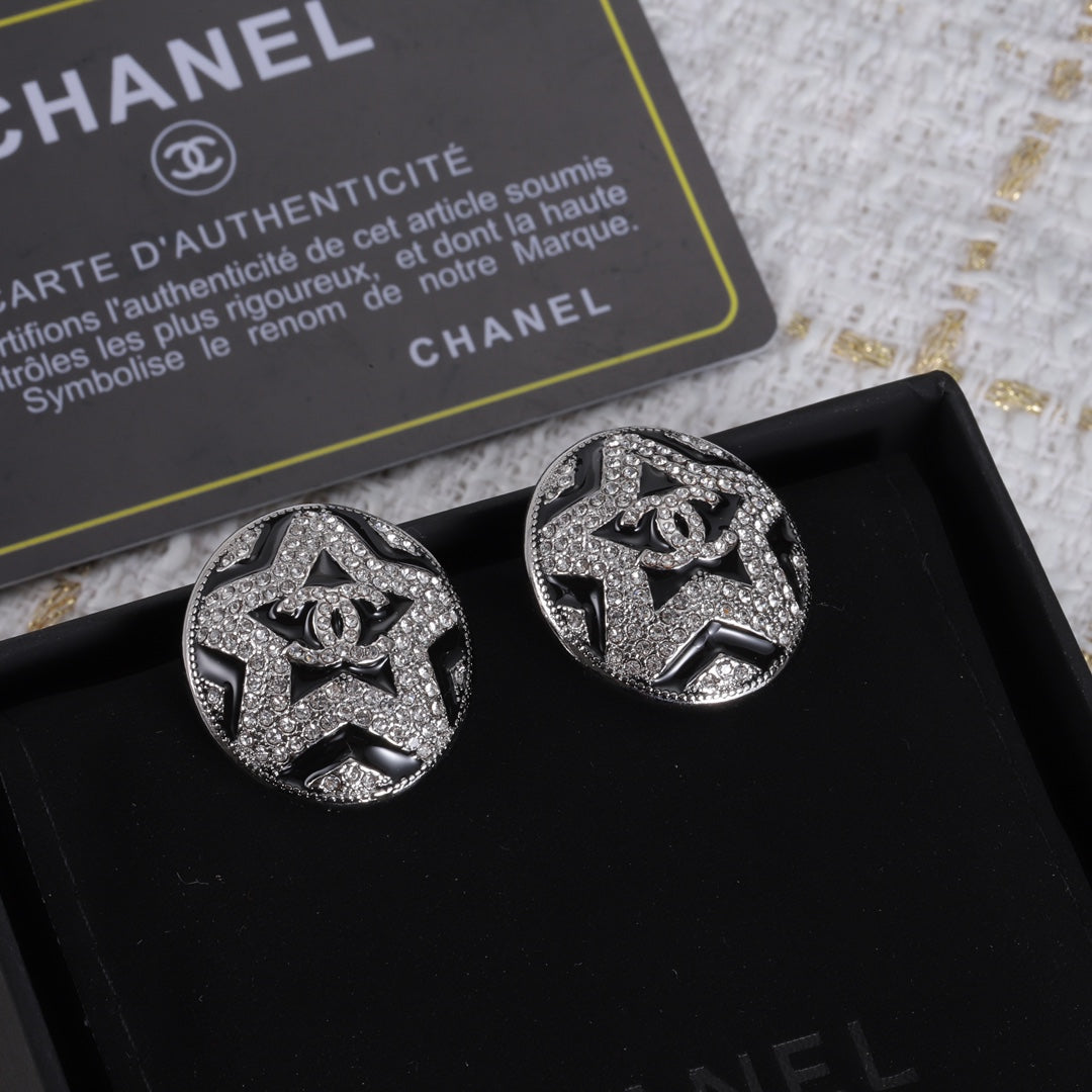 14C269E  Fashionable and high quality  Earrings