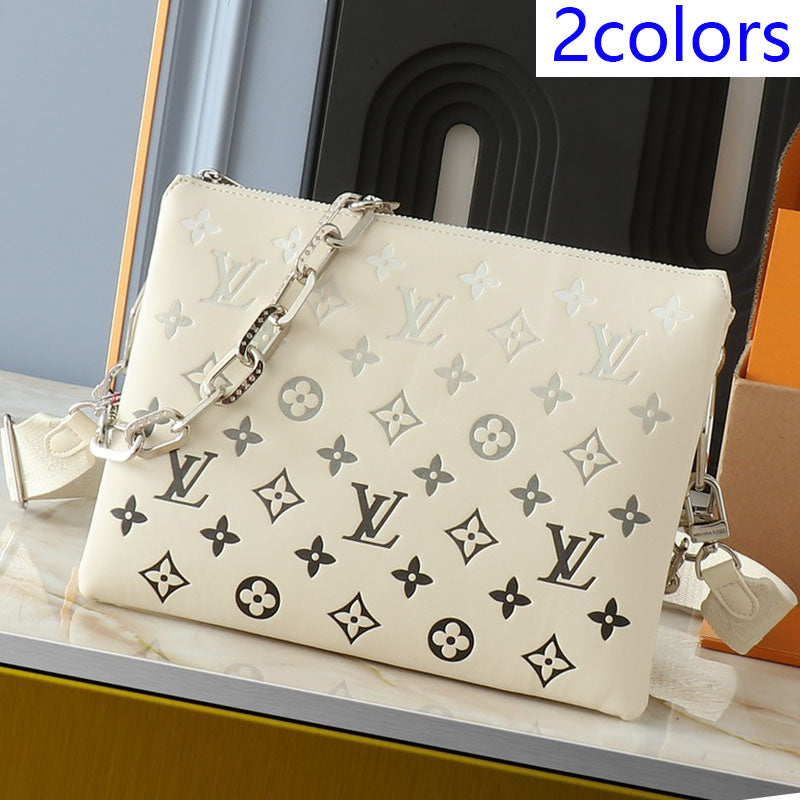 1XE59B (Fashionable leather bag )